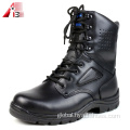 China High Ankle Black Jungle Army Boot Factory